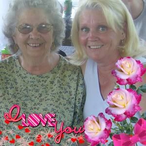 Meet your Posher, Donna